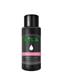 Poligél modellező oldat, Sela 30ml nagykereskedés