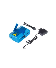Lézer disco mini 100mW NAGYKERESKEDÉS