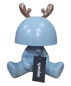 Voioza beépített hangszóróval Nagyker, usb-vel, gyújtás érintéssel a szíven