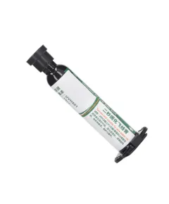 PCB UV 2 másodperces forrasztó maszk/ragasztó 10ml NAGYKERESKEDÉS