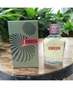 Eau de toilette - Parfüm 100 ml nagyker