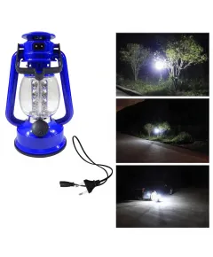 LED lámpa 23x9 cm-es lámpás modell, állítható fényű, hordozható, akkumulátorról újratölthető, BA-108 nagykereskedés