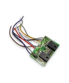 Univerzális LCD tápegység modul 320W NAGYKERESKEDELEM