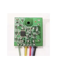 Tápmodul fokozatos PFC LCD 26-55 hüvelykes ENGROSS