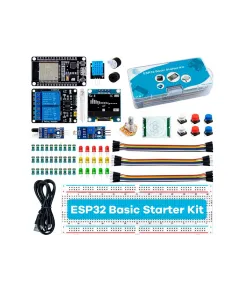 Arduino UNO WiFi IoT oktatókészlet NAGYKERESKEDELEM