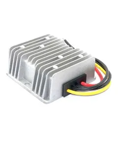 DC-DC feszültségátalakító 8-40V -> 12V 10A 120W NAGYKERESKEDELEM