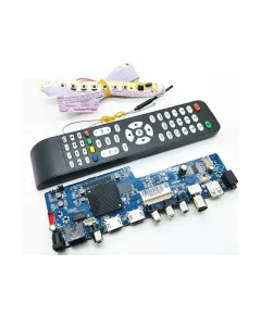 Alaplap Android TV 9.0 512M+4G ENGROSS