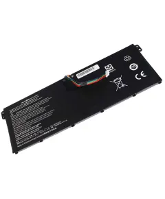 Acer laptop akkumulátor AC14B8K 2200mAh ENGROSS