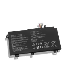 Asus B31N1726 48Wh ENGROSS laptop akkumulátor