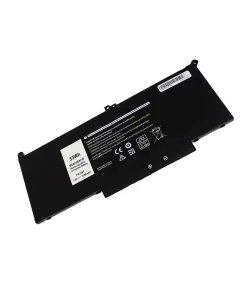 Dell Latitude 7280, 7290, 7380, 7390, 7480, 7490 laptop akkumulátor EXTRA