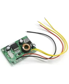 LCD tápegység modul 12V-5V-3.3V CA-1253 ENGROSS