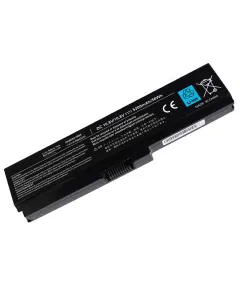 Toshiba laptop akkumulátor 6 cellás 3819-ZY-3S2P NAGYKERESKEDELMI