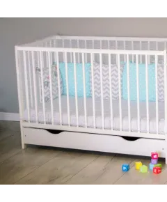 Szúnyogháló kiságyhoz, Nagykereskedelem