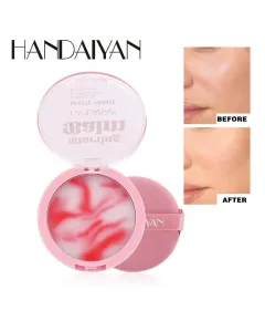 Handaiyan Blurring Balm Matte Primer H3020 – Bază de Machiaj Matifiantă, Piele Netedă și Fără Porii Vizibili Engros