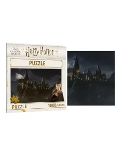 1000 darabos Harry Potter gyerek puzzle, különböző modellek, nagykereskedelem